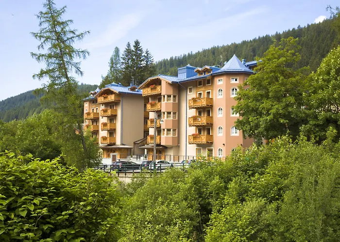 Chalet Del BrentaSporthotels